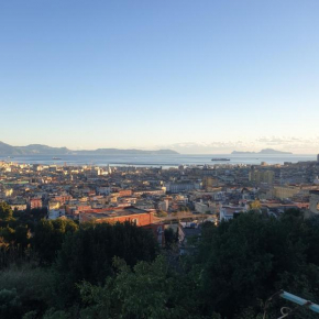RISINgSUN Napoli